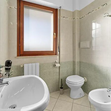 Appartement Cagliariparadiseapartament Waves Quartucciu