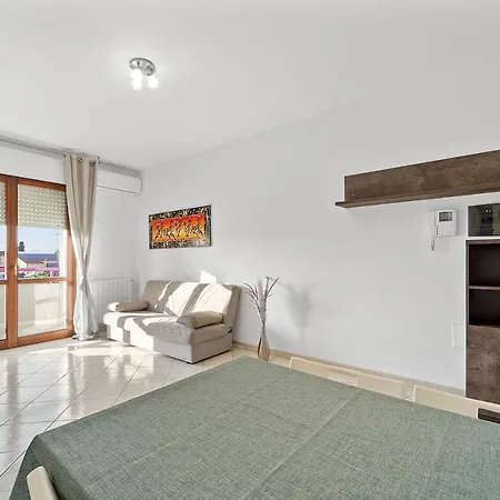 Cagliariparadiseapartament Waves Appartement Quartucciu