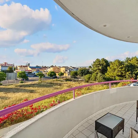 Appartement Cagliariparadiseapartament Waves *