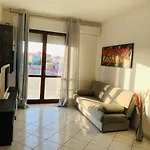 Cagliariparadiseapartament Waves Apartmán Quartucciu