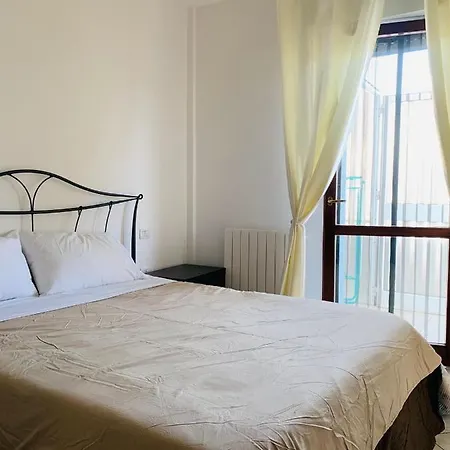 Cagliariparadiseapartament Waves Quartucciu