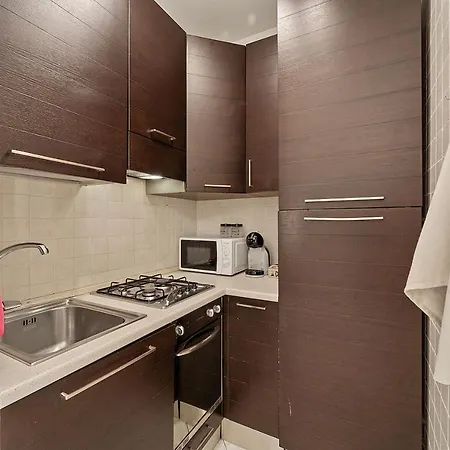 Cagliariparadiseapartament Waves *