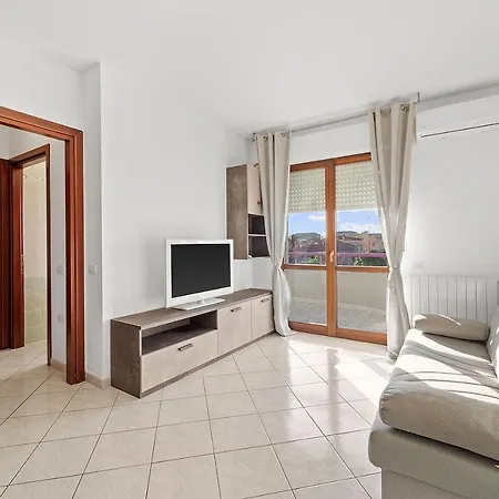 Cagliariparadiseapartament Waves *