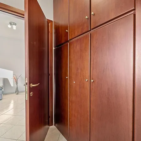 Apartman Cagliariparadiseapartament Waves Quartucciu