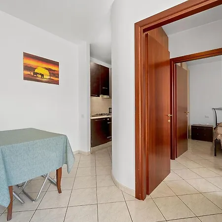 Cagliariparadiseapartament Waves Apartment *