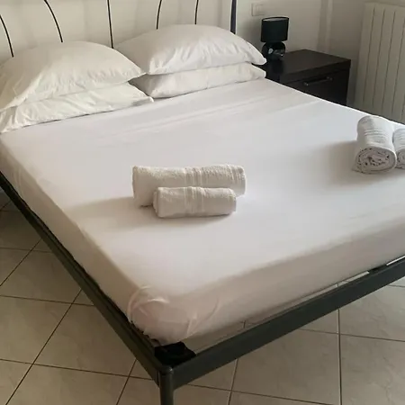 Cagliariparadiseapartament Waves *