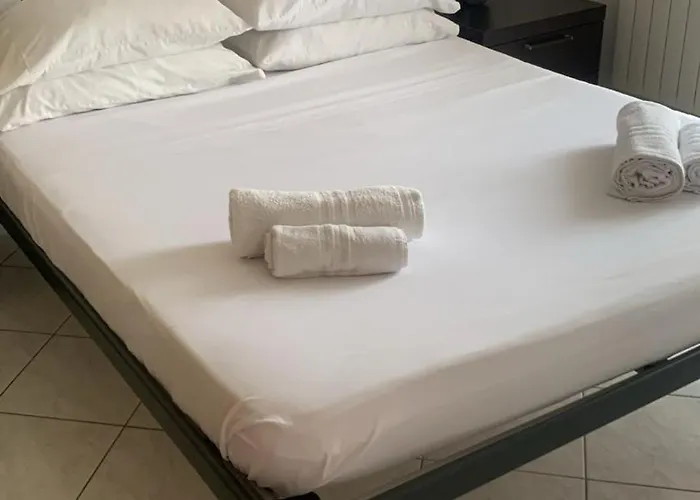 Cagliariparadiseapartament Waves *